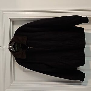 Weather Report By Weatherproof Jacket